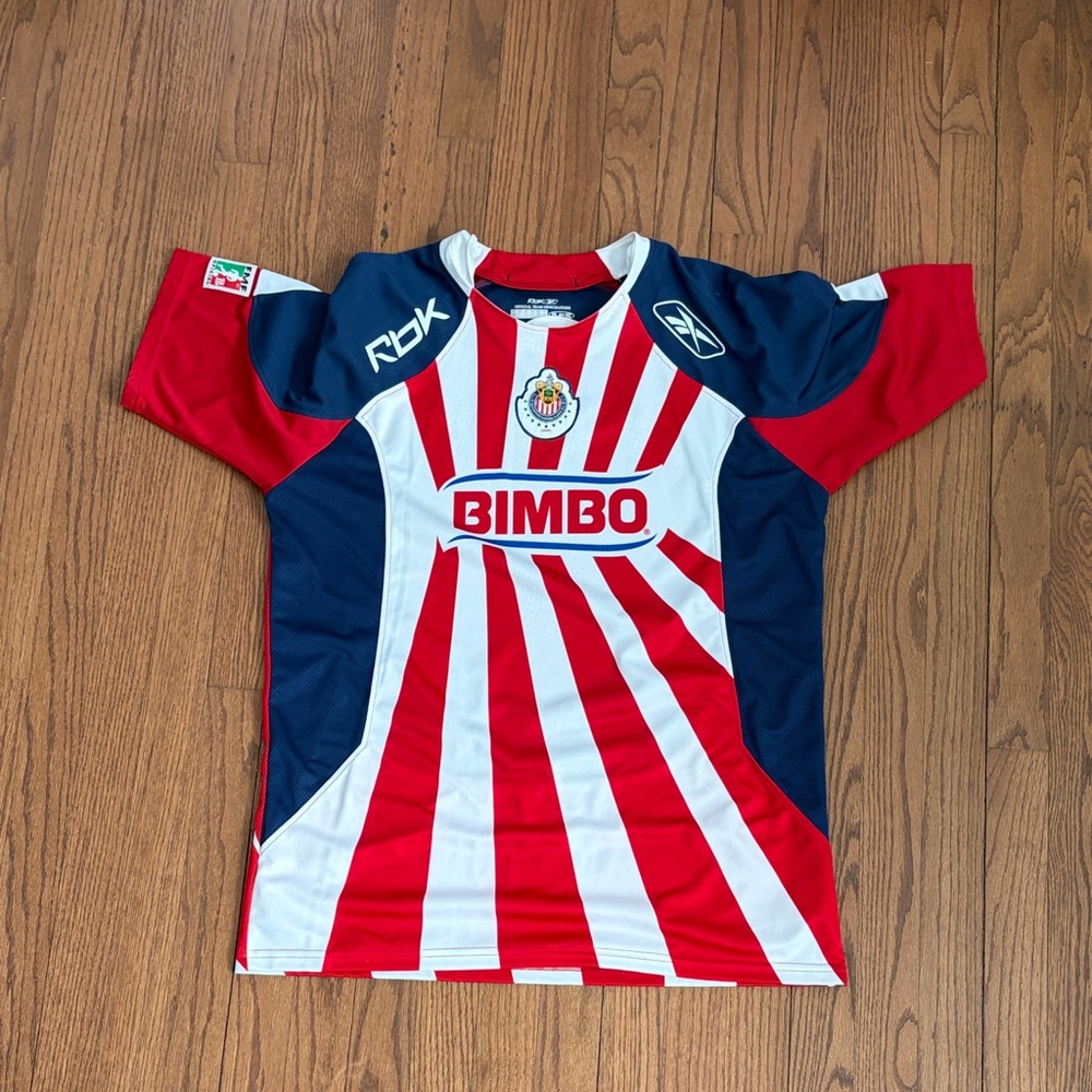 Chivas Guadalajara